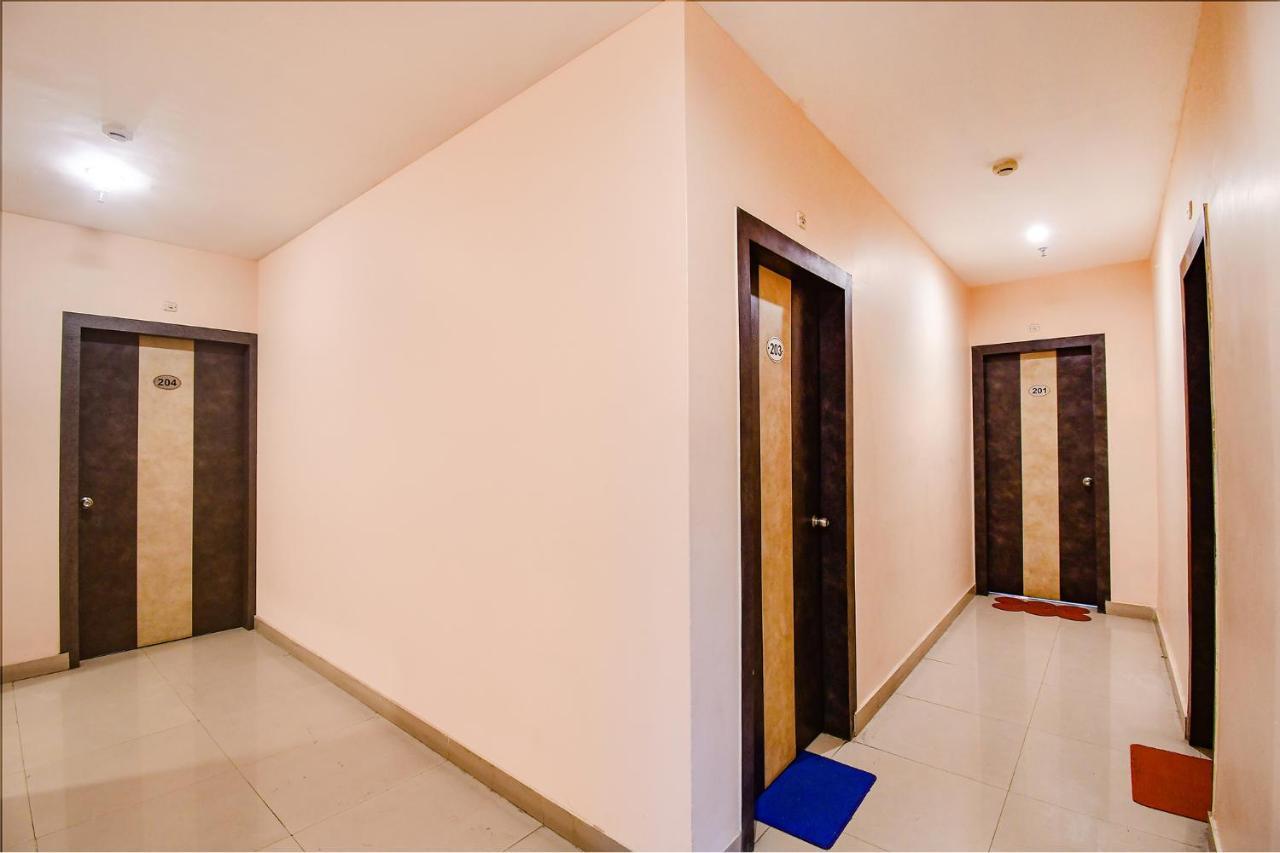 Fabhotel Prime Rockstar Suites 콜카타 외부 사진