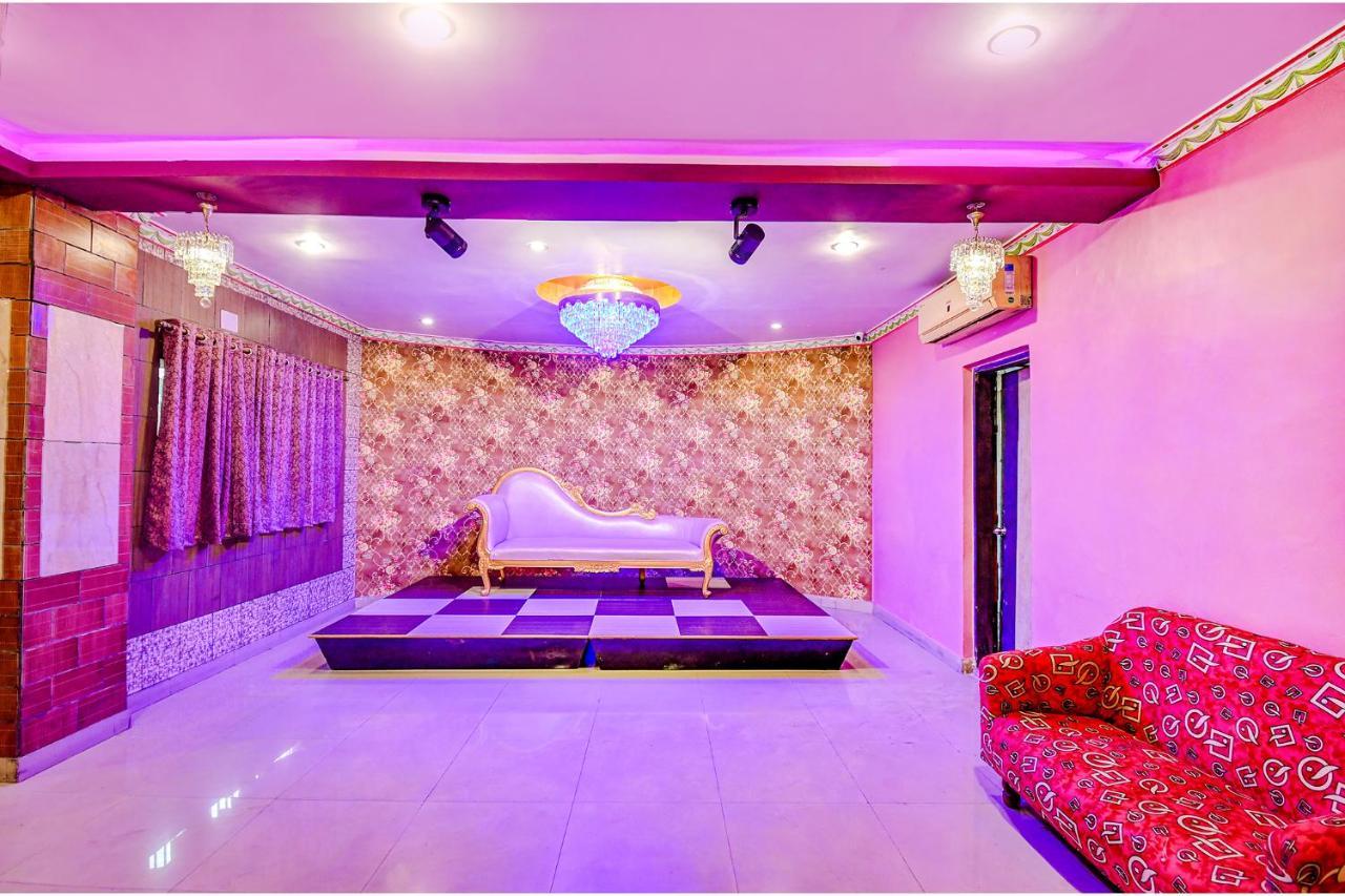 Fabhotel Prime Rockstar Suites 콜카타 외부 사진