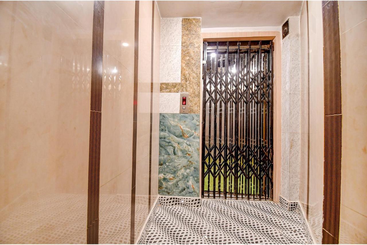 Fabhotel Prime Rockstar Suites 콜카타 외부 사진