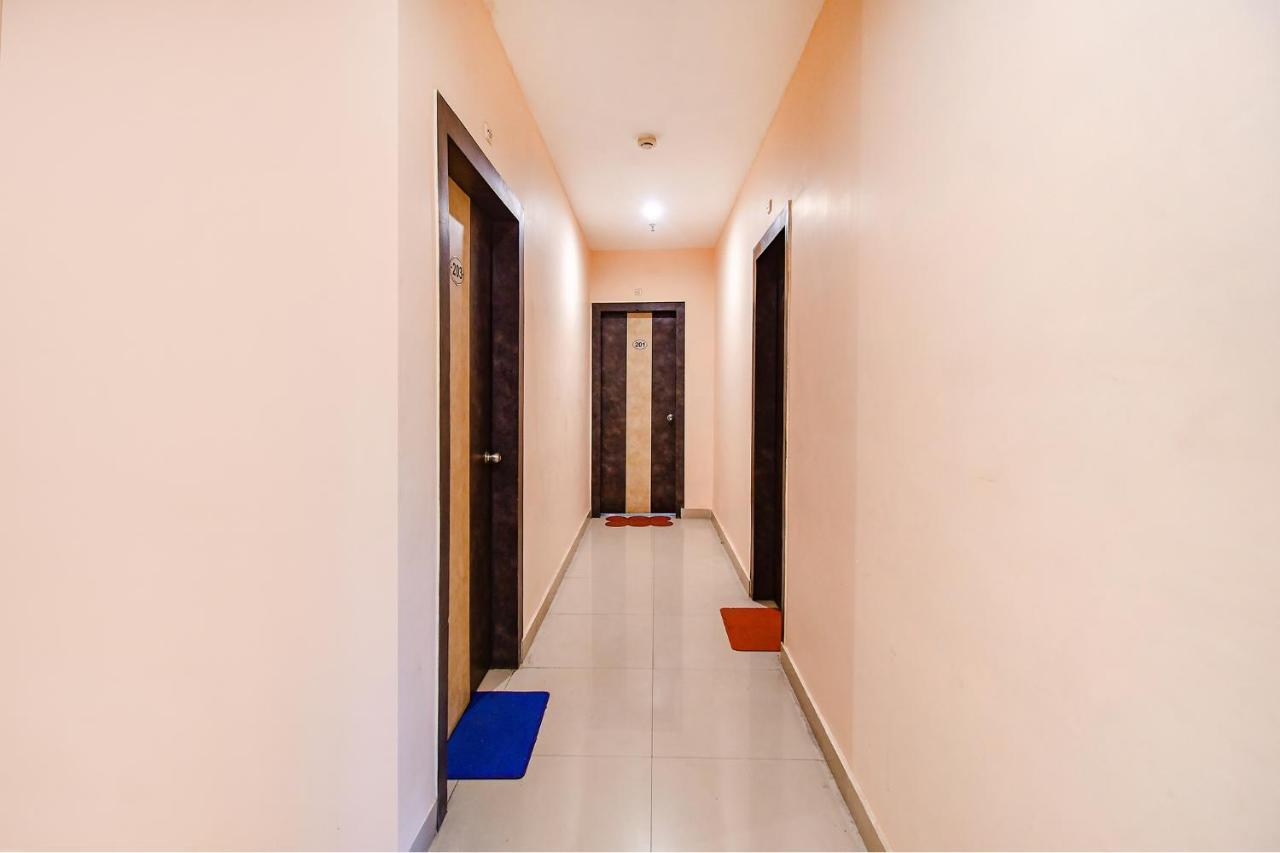 Fabhotel Prime Rockstar Suites 콜카타 외부 사진