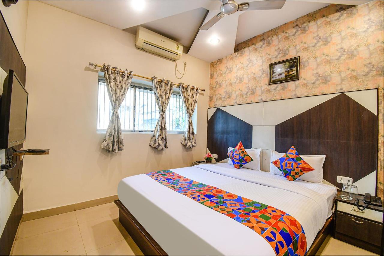 Fabhotel Prime Rockstar Suites 콜카타 외부 사진