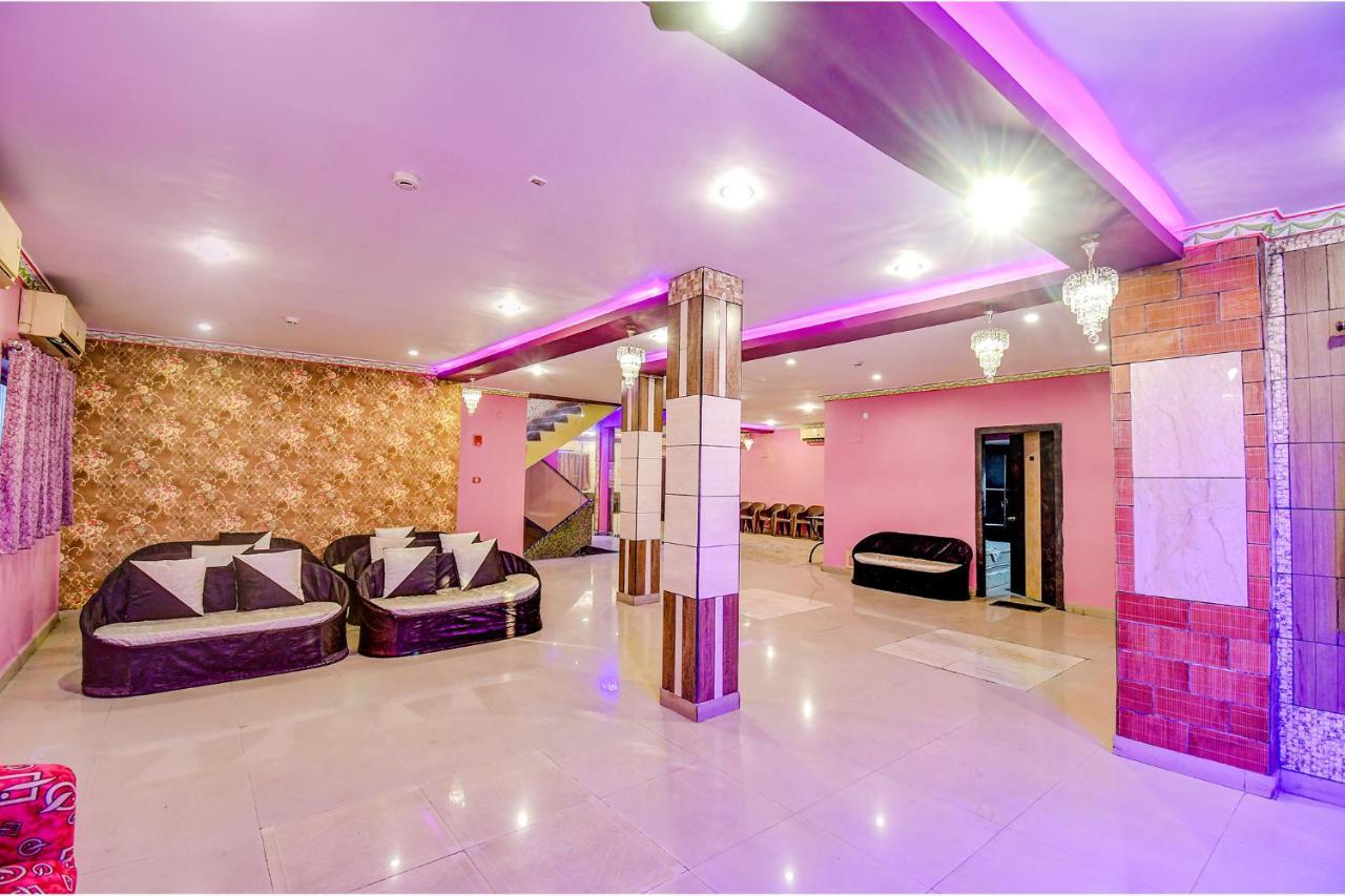 Fabhotel Prime Rockstar Suites 콜카타 외부 사진